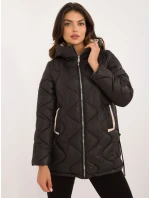 Kurtka MBM KR 2319.32 czarny