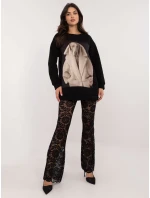 MI BL mikina model 21798079 černá - FPrice