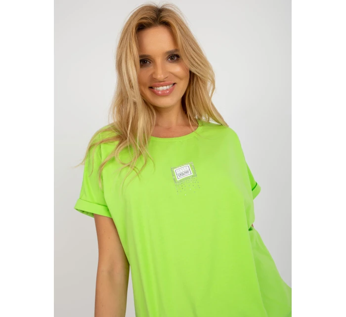 Halenka RV BZ 8537.19 vápno Halenka RV BZ 8537.19 vápno