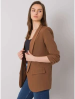 Bunda TW ZT BI model 22041009 hnědá - FPrice