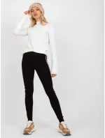 Legíny VI LG 5020.17X černá