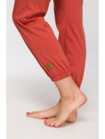 Kalhoty model 17961785 Coral - LaLupa
