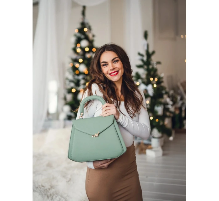 Kabelka VUCH Bryna Blue