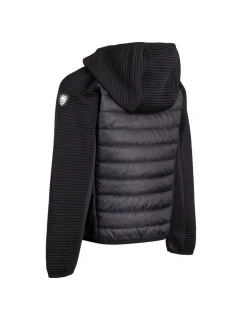 Dětská bunda Trespass Hybrid Top Roadie