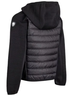 Dětská bunda Trespass Hybrid Top Roadie