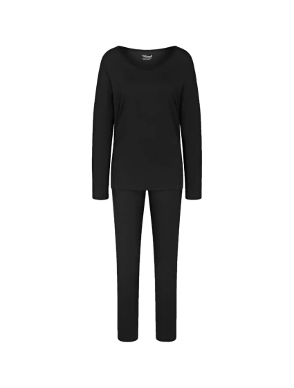 Dámské pyžamo Timeless Sensuality PK LSL - Triumph