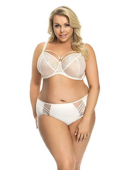 Dámské kalhotky PARADISE model 17760375 - Gorsenia Dámské kalhotky PARADISE model 17760375 - Gorsenia