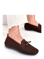 Mokasiny model 224558 Solea Mokasiny model 224558 Solea