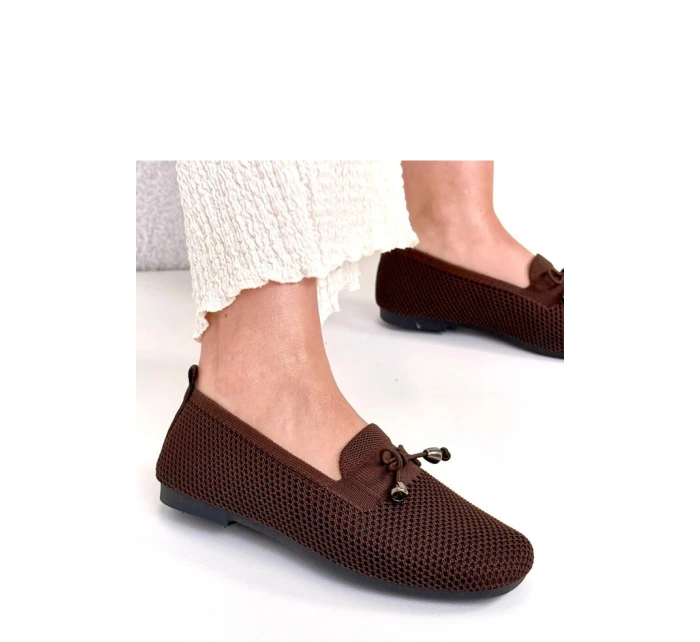 Mokasiny model 224558 Solea Mokasiny model 224558 Solea