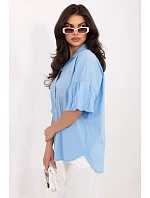 Dámská košile  model 226618 Italy Moda