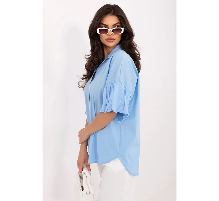 Dámská košile  model 226618 Italy Moda