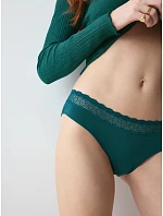 Feel of Modal Tai - Teal Green - TRIUMPH Teal Green - TRIUMPH Feel of Modal Tai - Teal Green - TRIUMPH Teal Green - TRIUMPH