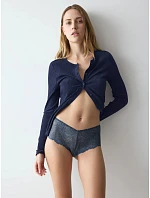 Pretty Micro Maxi01 - Indigo Veil - TRIUMPH Indigo Veil - TRIUMPH Pretty Micro Maxi01 - Indigo Veil - TRIUMPH Indigo Veil - TRIUMPH