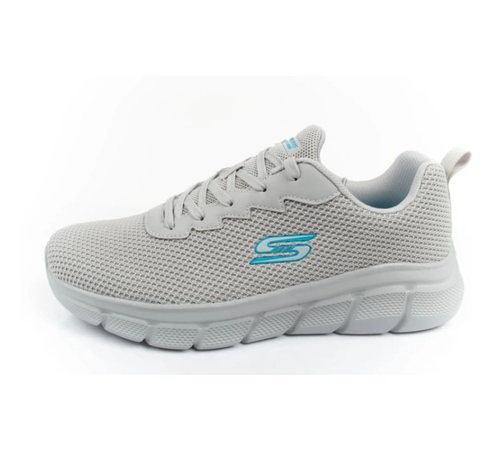 Boty Skechers M 118106/LTGY