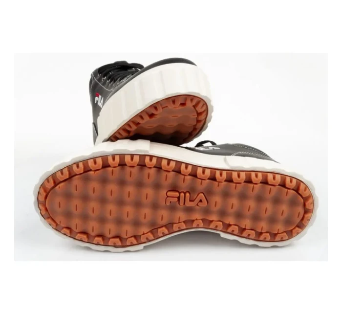 Boty W model 20105059 - Fila Boty W model 20105059 - Fila