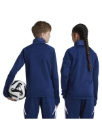 Mikina adidas Tiro 24 Winterized Jr IY0116 Mikina adidas Tiro 24 Winterized Jr IY0116