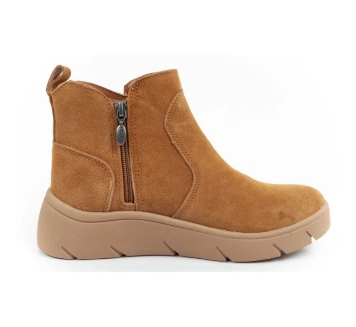 Scholl Bormio W F302331013 dámské boty Scholl Bormio W F302331013 dámské boty