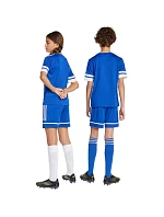 Šortky adidas Squadra 25 Jr JN5455