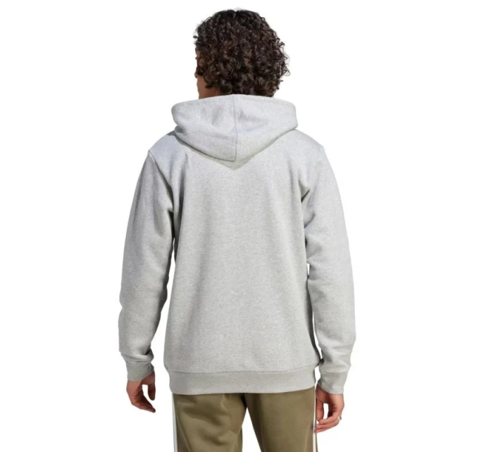 Mikina Essentials Fleece Big Logo Hoodie M model 21040682 - ADIDAS Mikina Essentials Fleece Big Logo Hoodie M model 21040682 - ADIDAS