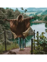 pončo model 21132503 - Offlander