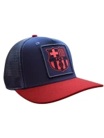 FC Barcelona trucker baseballová čepice 5001GOP FC Barcelona trucker baseballová čepice 5001GOP