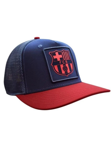 FC Barcelona trucker baseballová čepice 5001GOP FC Barcelona trucker baseballová čepice 5001GOP