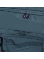 Trekingový batoh Deuter Aircontact Core 45+10 SL jade-graphite