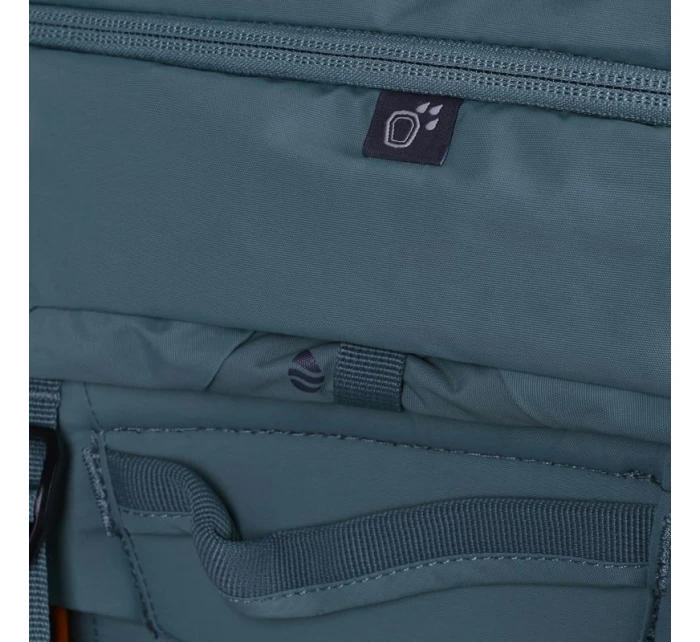 Trekingový batoh Deuter Aircontact Core 45+10 SL jade-graphite