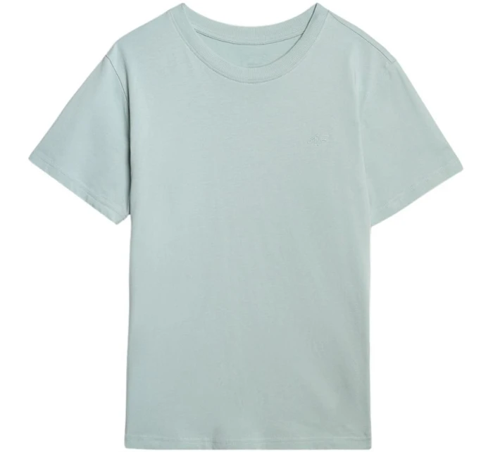 Tričko 4F W 4FWAW25TTSHF2970 47S Tričko 4F W 4FWAW25TTSHF2970 47S