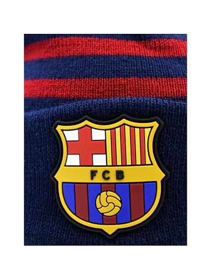 Kšiltovka Jr model 21482861 - FC BARCELONA