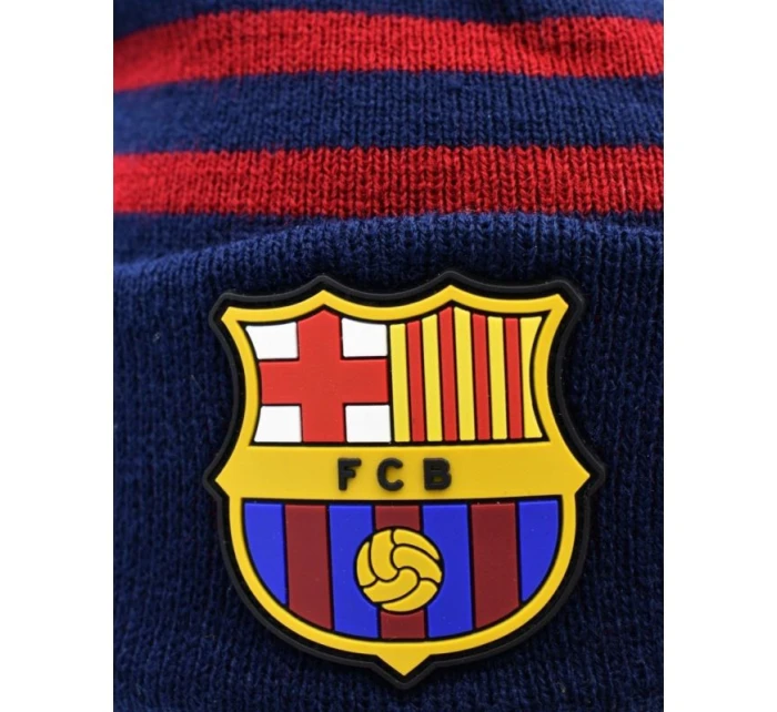 Kšiltovka Jr model 21482861 - FC BARCELONA