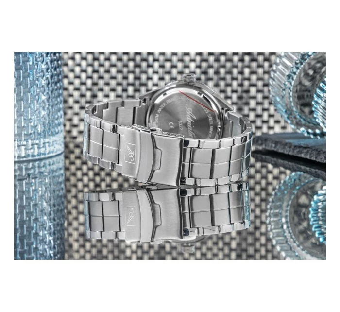 ADRIATICA Portofino Pánské hodinky A8322.5126QF + BOX