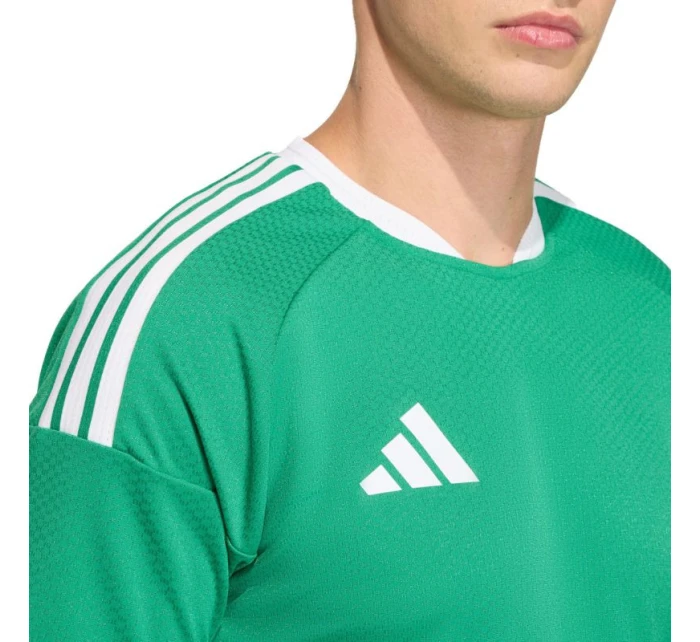Pánské tričko Tiro 26 Competition Match Jersey green model 21867266 pánské - ADIDAS