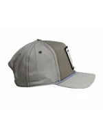 Goorin Bros.  Grey Snapback Cap - model 21932942