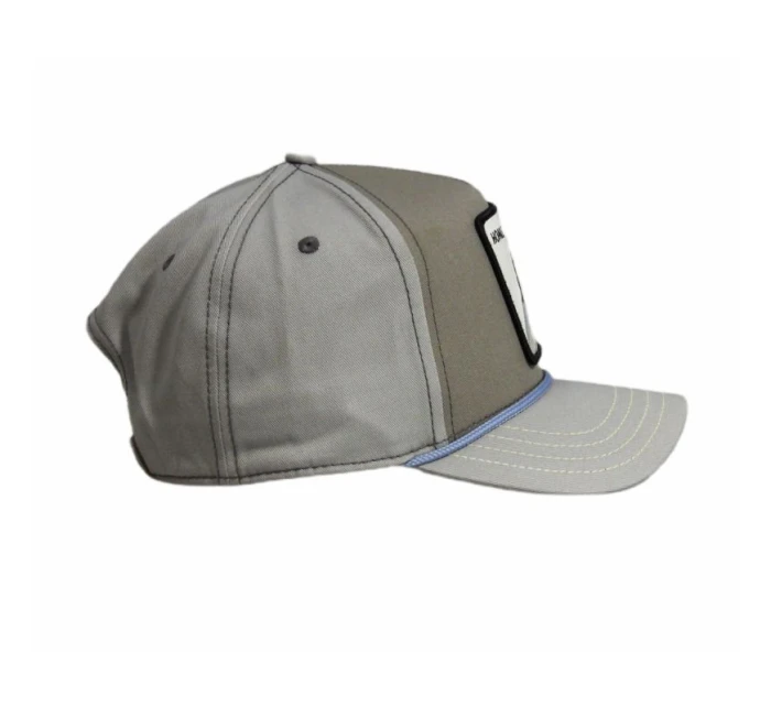 Goorin Bros.  Grey Snapback Cap - model 21932942