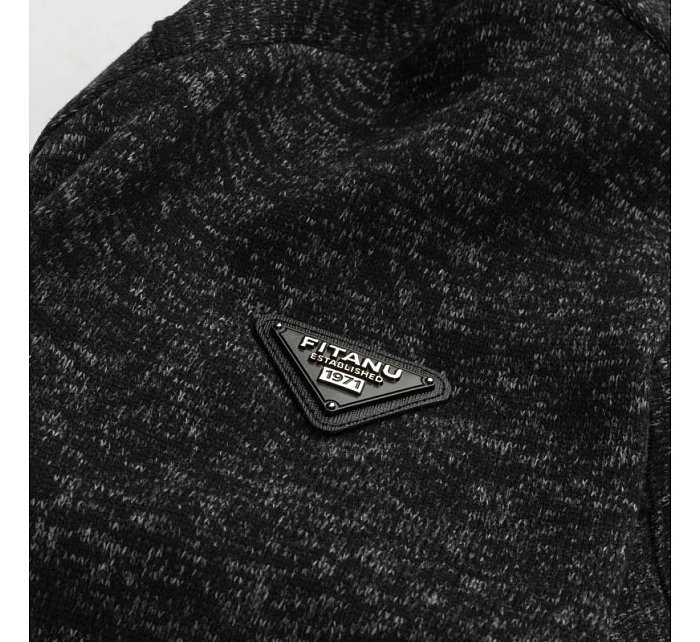 Pánské fleecové oblečení FRAGOLE Pánské fleecové oblečení FRAGOLE