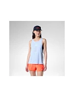Dámské tričko ROSSIGNOL W Sapa Ultra Tank, modré