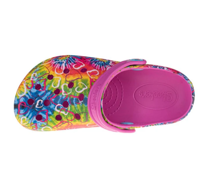 Heart vícebarevné model 21372037 - Skechers Heart vícebarevné model 21372037 - Skechers