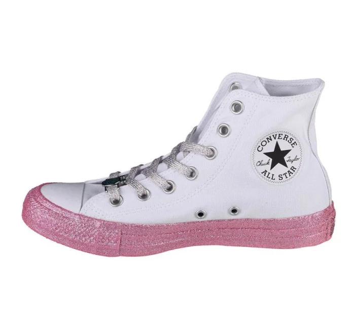 Converse X Miley Cyrus Chuck Taylor Hi All Star W 162239C boty Converse X Miley Cyrus Chuck Taylor Hi All Star W 162239C boty