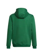 Dětské fotbalové tričko Entrada 22 Hoody Y Jr HI2143 - Adidas