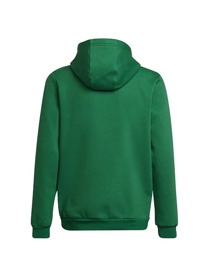 Dětská fotbalová mikina Entrada 22 Hoody Y Jr model 17175890 - ADIDAS