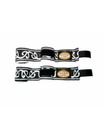 Boxerské popruhy model 21347509 Boxerské popruhy model 21347509