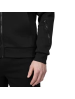 Pánská mikina M H4L22 BLM017 20S - 4F Pánská mikina M H4L22 BLM017 20S - 4F