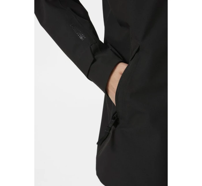 Jane Bunda do deště W model 18643457 990 - Helly Hansen Jane Bunda do deště W model 18643457 990 - Helly Hansen