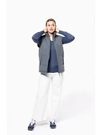 Kariban K 6118 Vesta 20.6118 dark grey