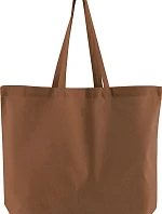 Westford Mill W 165 Taška z bavlny v konverzi 50.0165 terracotta