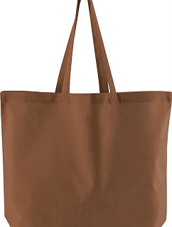 Westford Mill W 165 Taška z bavlny v konverzi 50.0165 terracotta