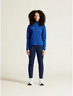 Evolve 2.0 Full Zip Jacket W Dámská tréninková bunda model 22468261 navy - Craft Teamwear Evolve 2.0 Full Zip Jacket W Dámská tréninková bunda model 22468261 navy - Craft Teamwear