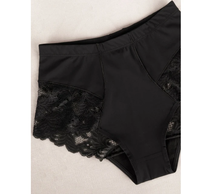 model 21915010 3pak kolor:czarny - Wol-Bar