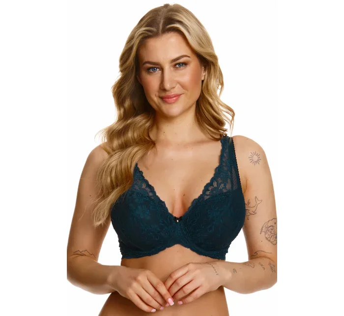 Lupo 2408 barva:smaragdová